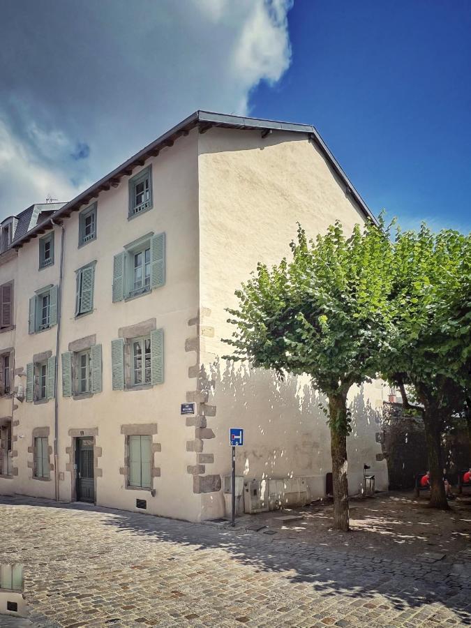 Maison D'Hote Les Allois Limoges Eksteriør bilde