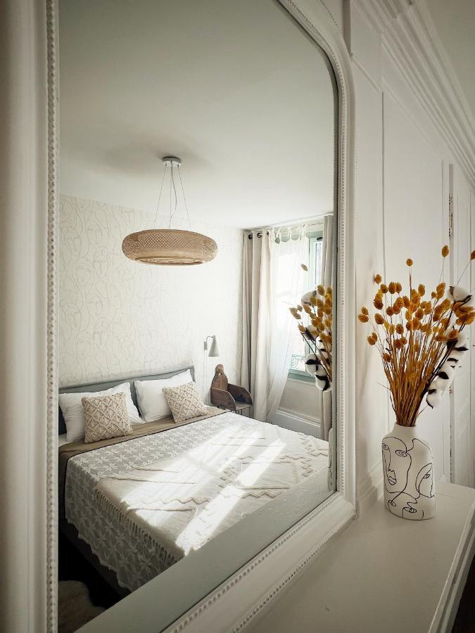 Maison D'Hote Les Allois Limoges Eksteriør bilde