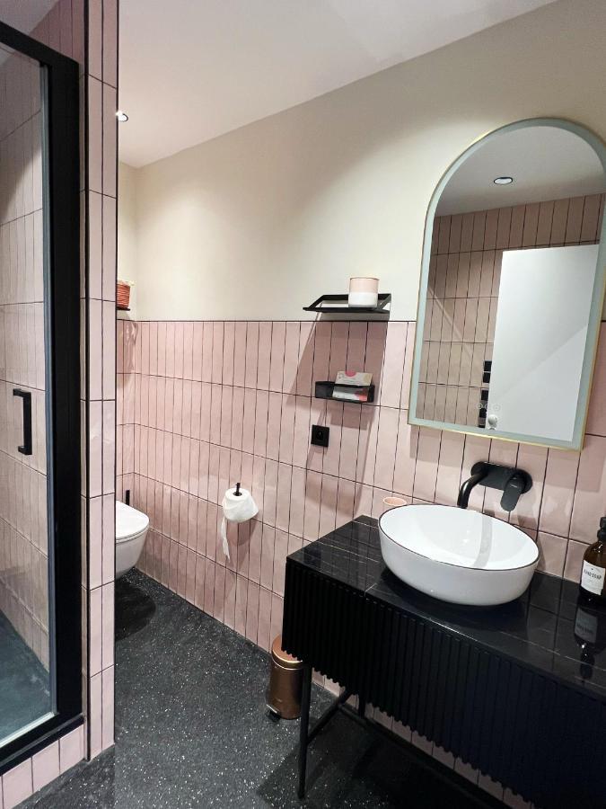 Maison D'Hote Les Allois Limoges Eksteriør bilde