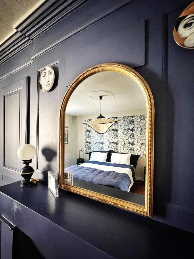 Maison D'Hote Les Allois Limoges Eksteriør bilde