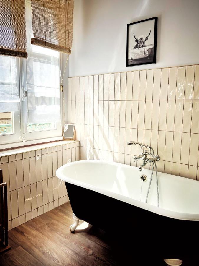 Maison D'Hote Les Allois Limoges Eksteriør bilde