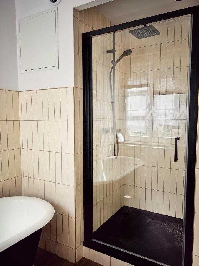 Maison D'Hote Les Allois Limoges Eksteriør bilde