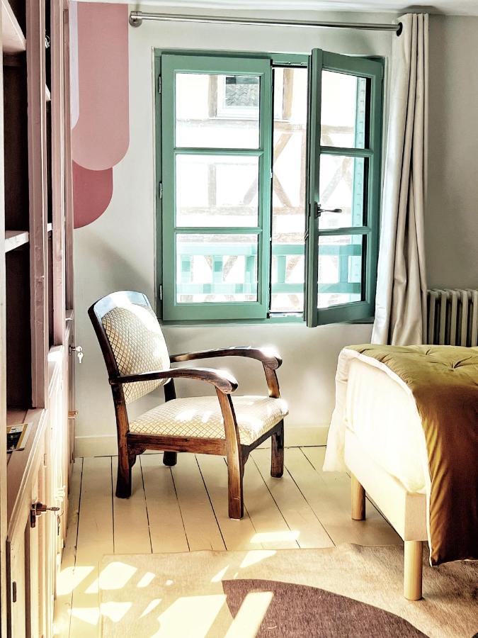 Maison D'Hote Les Allois Limoges Eksteriør bilde