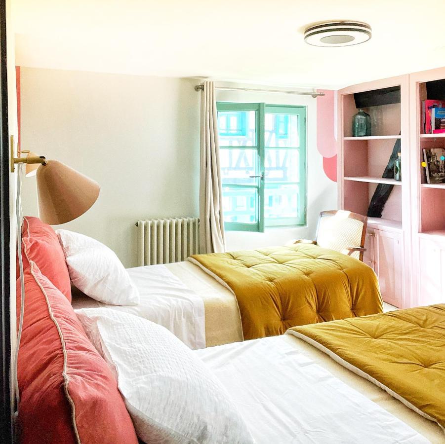 Maison D'Hote Les Allois Limoges Eksteriør bilde