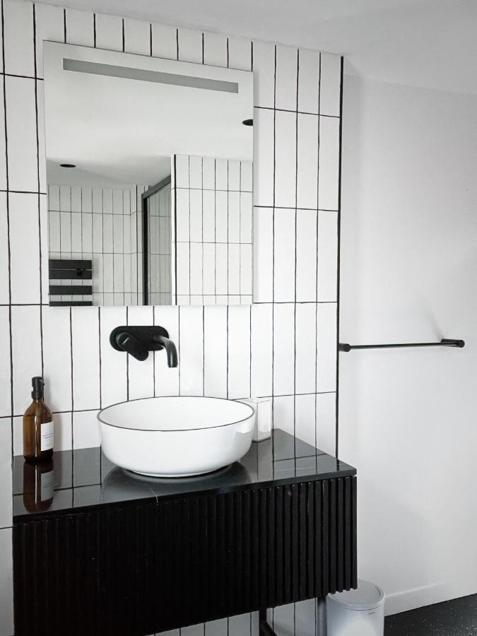 Maison D'Hote Les Allois Limoges Eksteriør bilde