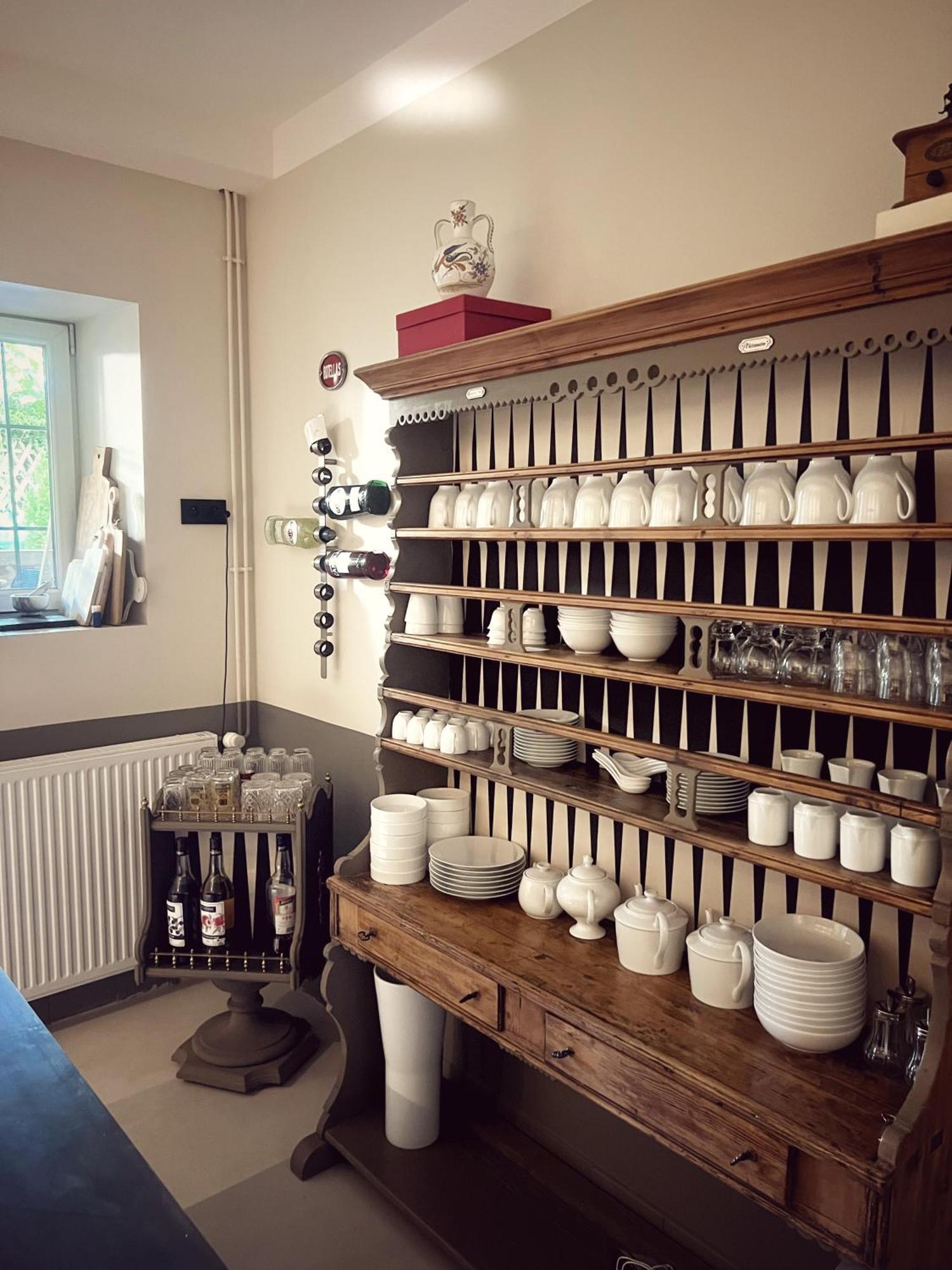Maison D'Hote Les Allois Limoges Eksteriør bilde
