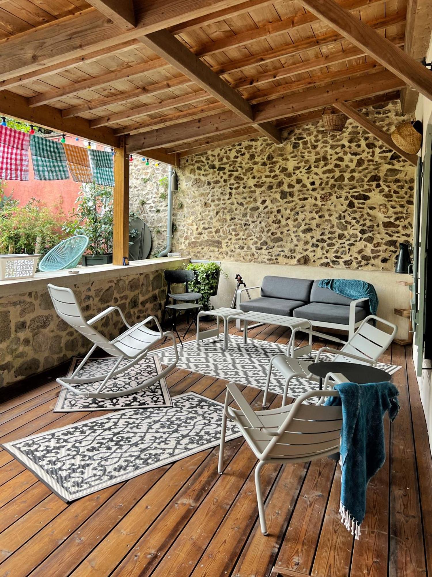 Maison D'Hote Les Allois Limoges Eksteriør bilde