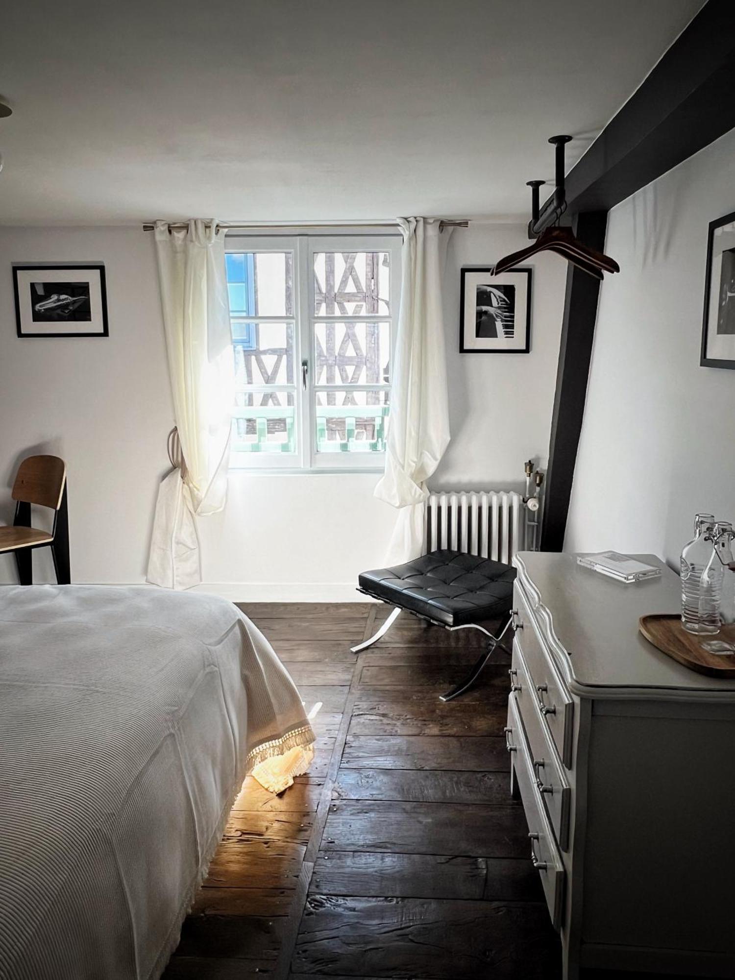 Maison D'Hote Les Allois Limoges Eksteriør bilde